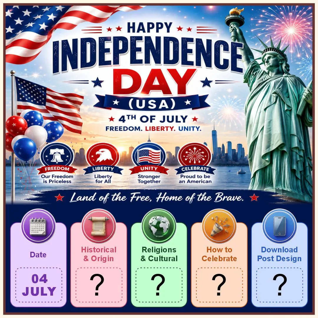 Independence Day (USA)