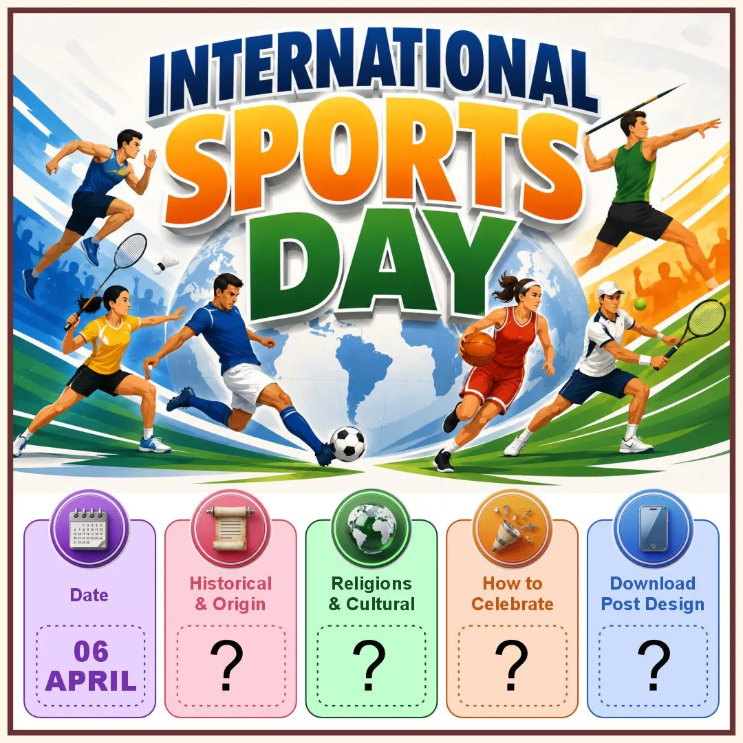 International Sports Day