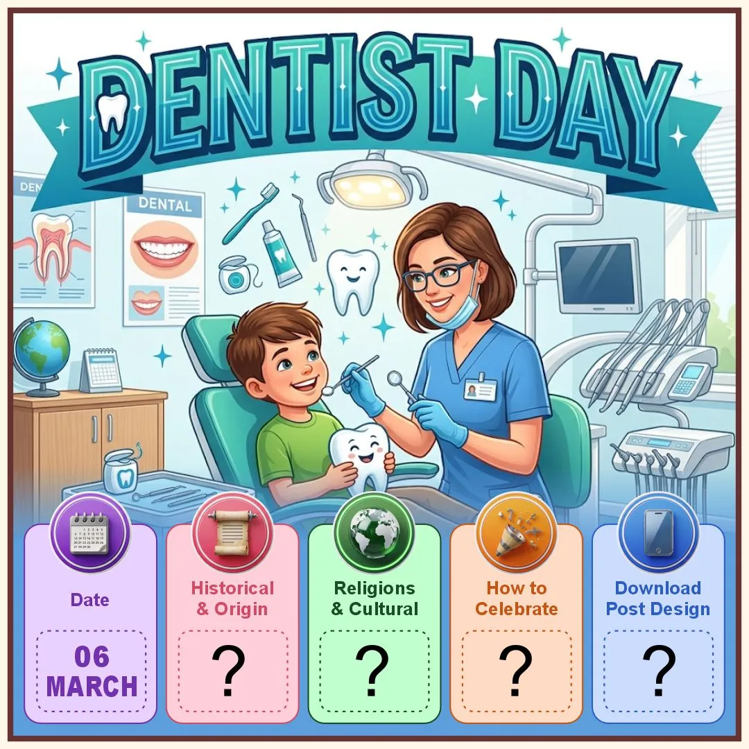 Dentist Day
