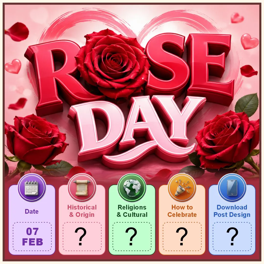 Rose Day