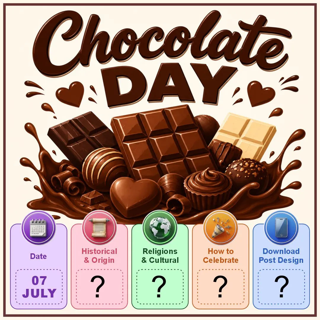 Chocolate Day