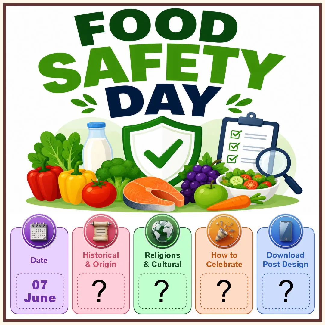 Food Safety Day