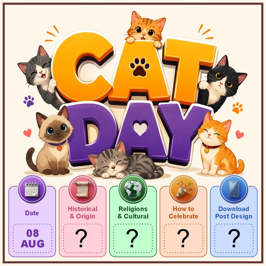 Cat Day