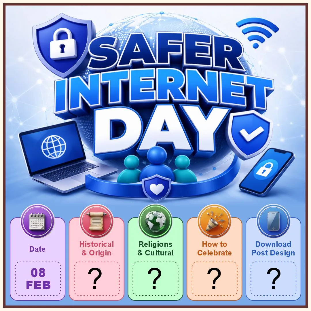 Safer Internet Day