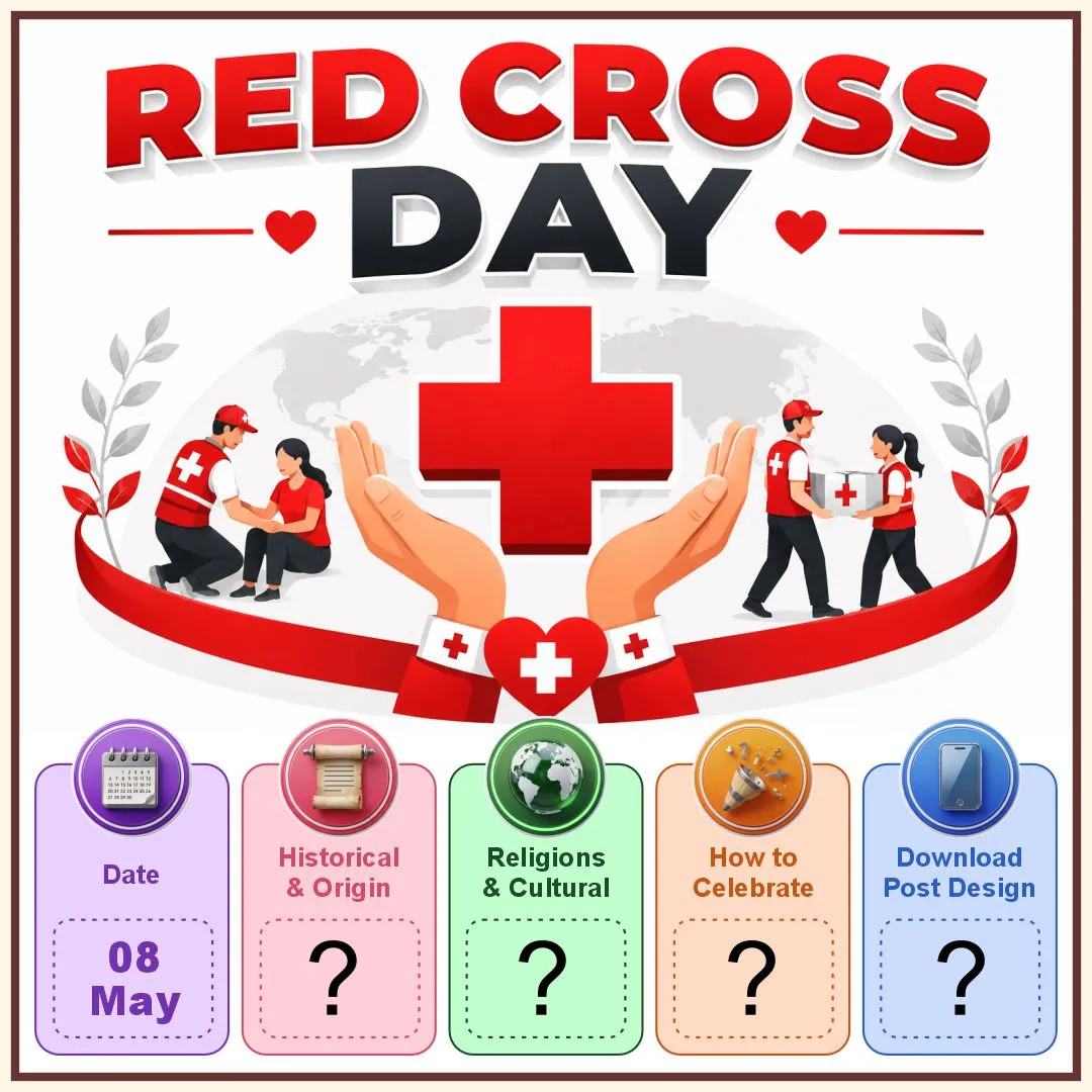 Red Cross Day