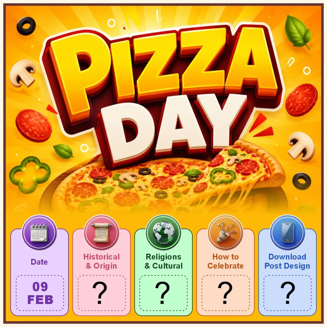Pizza Day