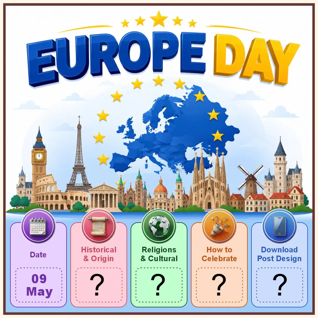 Europe Day