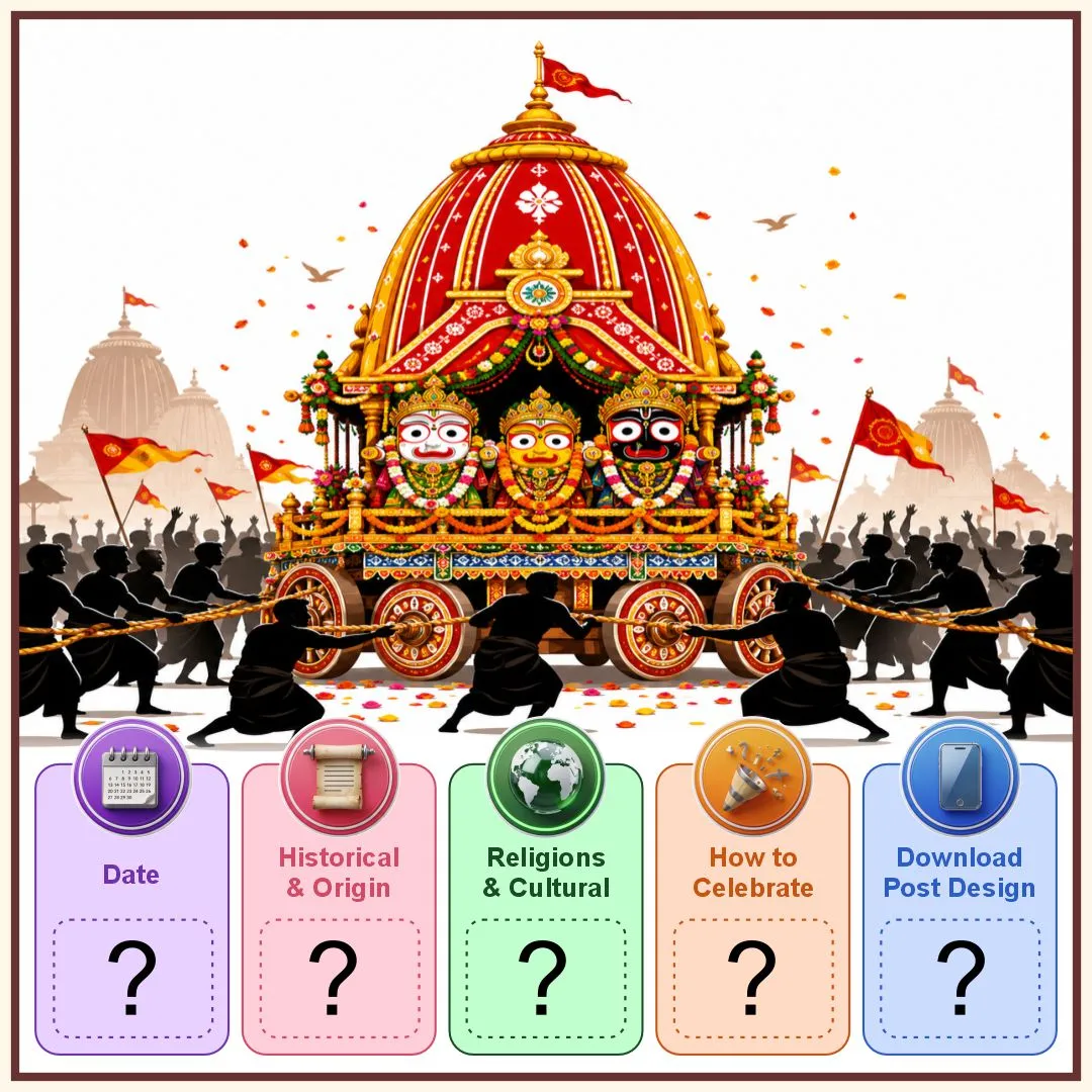 Jagannath Rathyatra