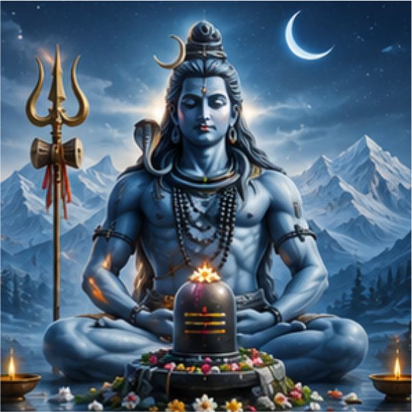 Maha Shivaratri