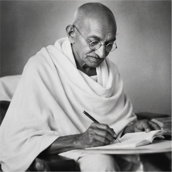 Gandhi Punyatithi