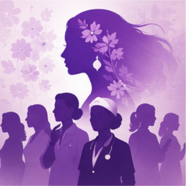 International Women's Day
