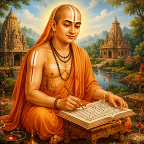 Madhvacharya Jayanti