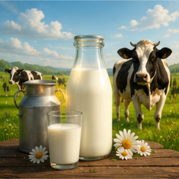 World Milk Day