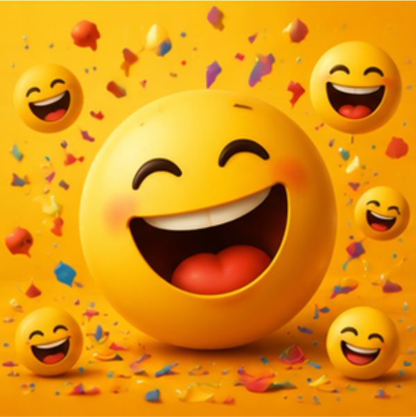 World Laughter Day