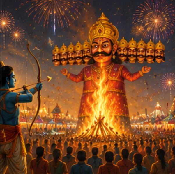 Dussehra