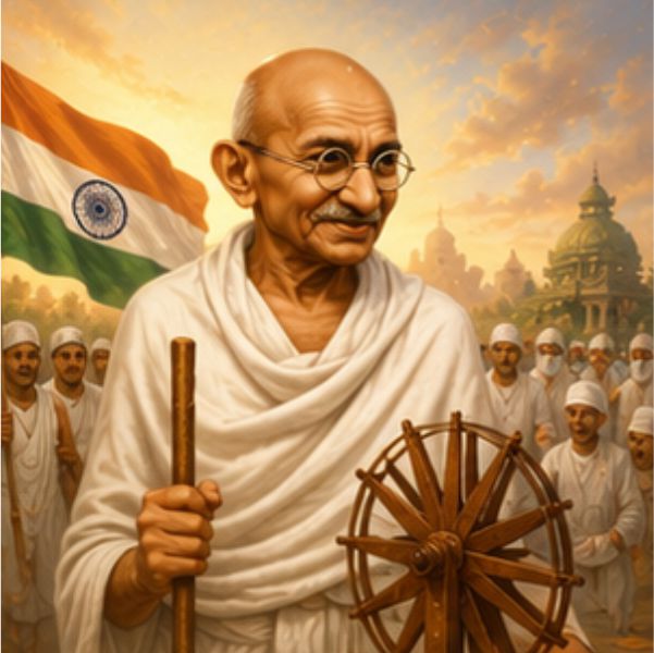 Gandhi Jayanti