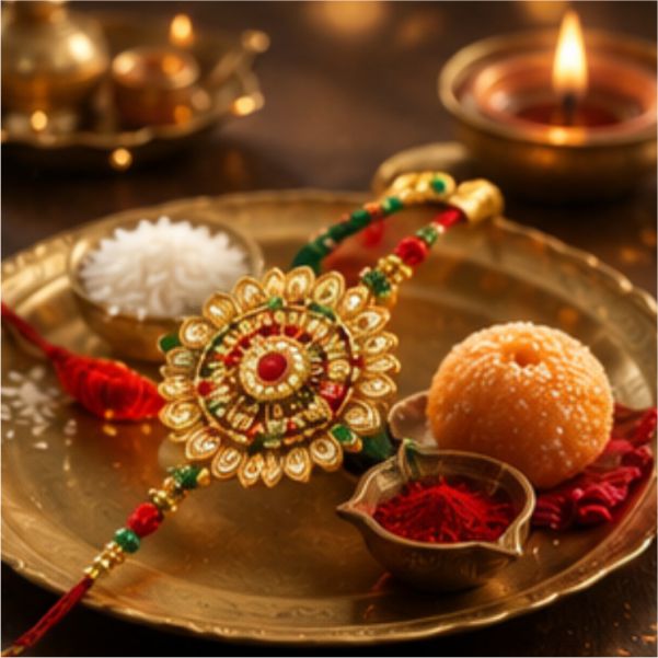 Raksha Bandhan - Rakhi