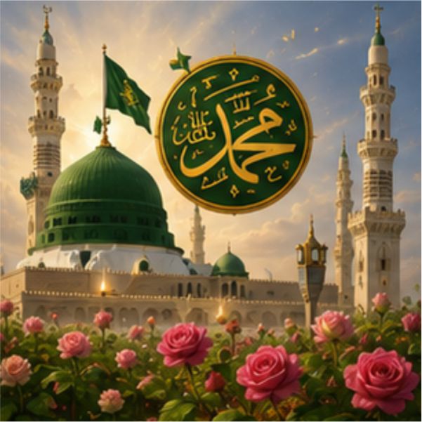 Milad un-Nabi