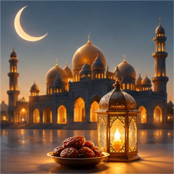 Eid al-Fitr
