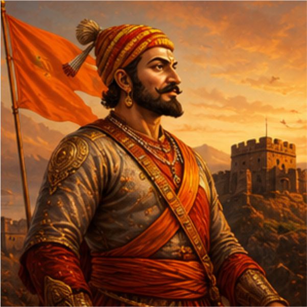 Chhatrapati Shivaji Maharaj Jayanti