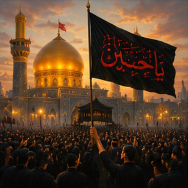 Muharram - Day of Ashura