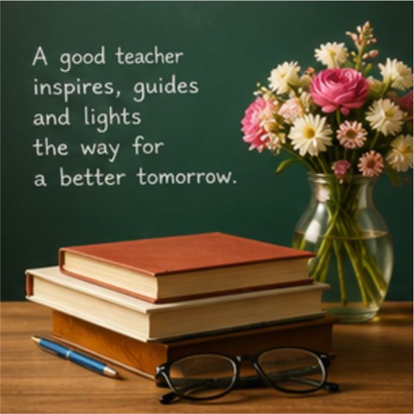 Teachers' Day