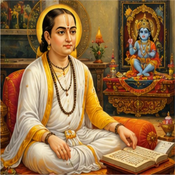 Vallabhacharya Jayanti