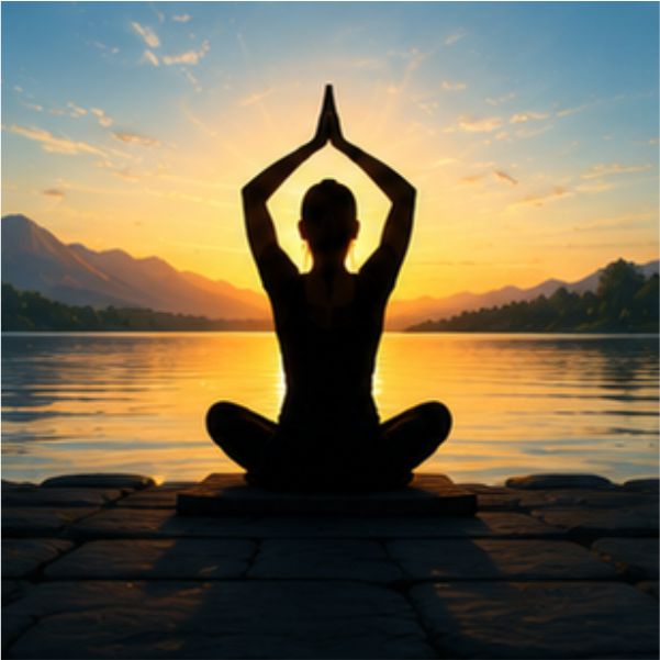 International Yoga Day