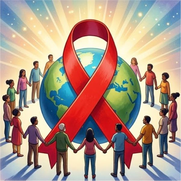 World AIDS Day