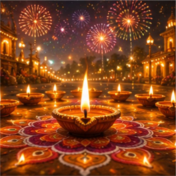 Diwali