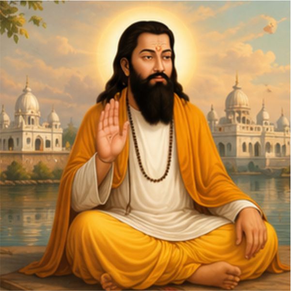 Guru Ravidas Jayanti
