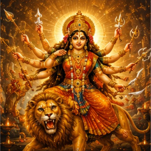 Maha Navami