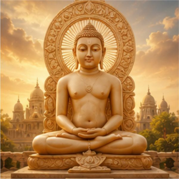 Mahavir Swami Jayanti