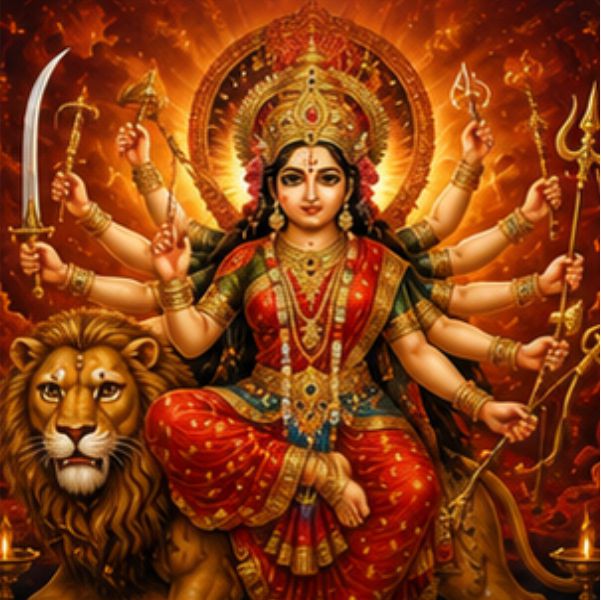 Durga Ashtami