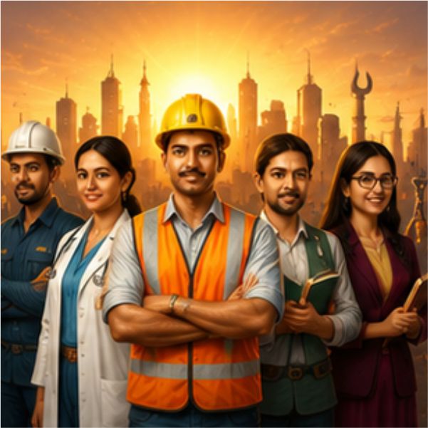 International Workers' Day