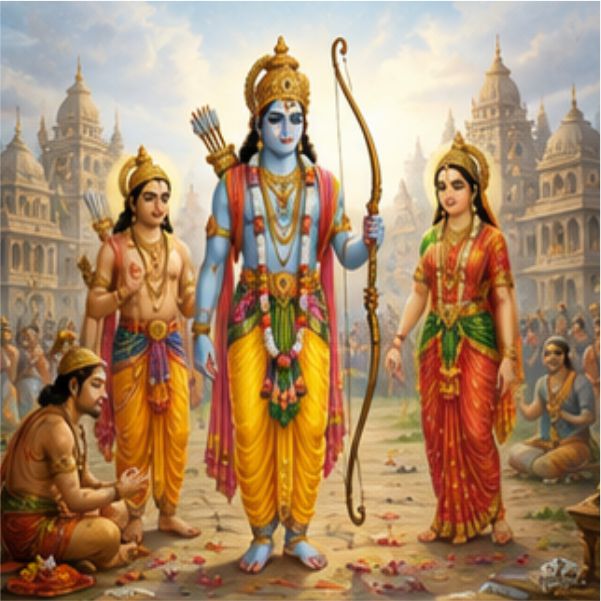 Rama Navami *Smarta