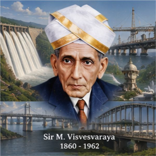 Visvesvaraya Jayanti