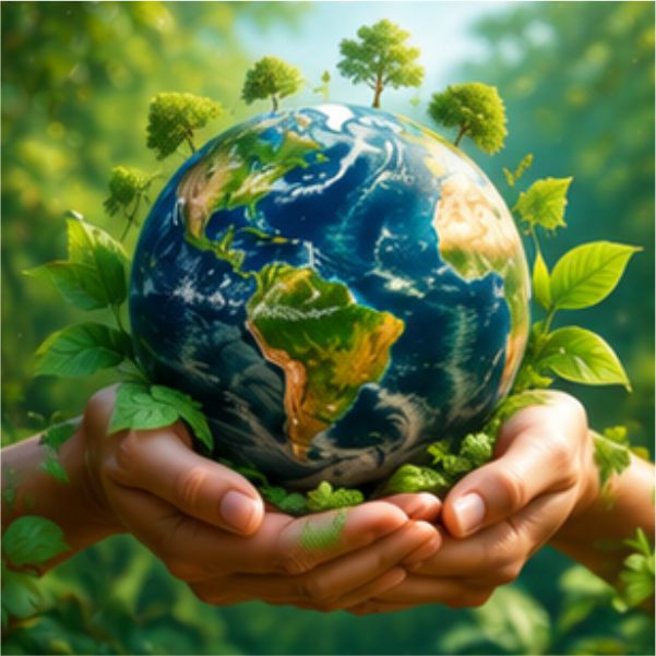 Earth Day