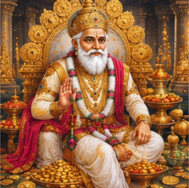 Maharaja Agrasen Jayanti