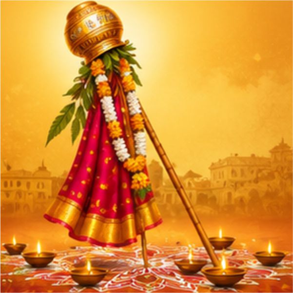 Gudi Padwa