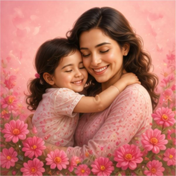 Mother's Day