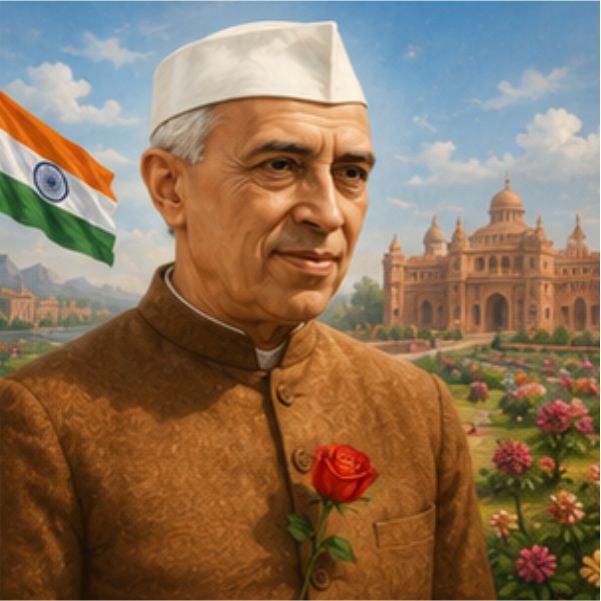 Nehru Jayanti