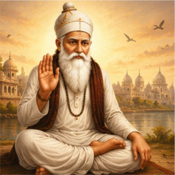 Kabirdas Jayanti