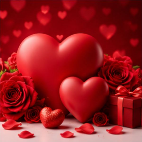 Valentine's Day