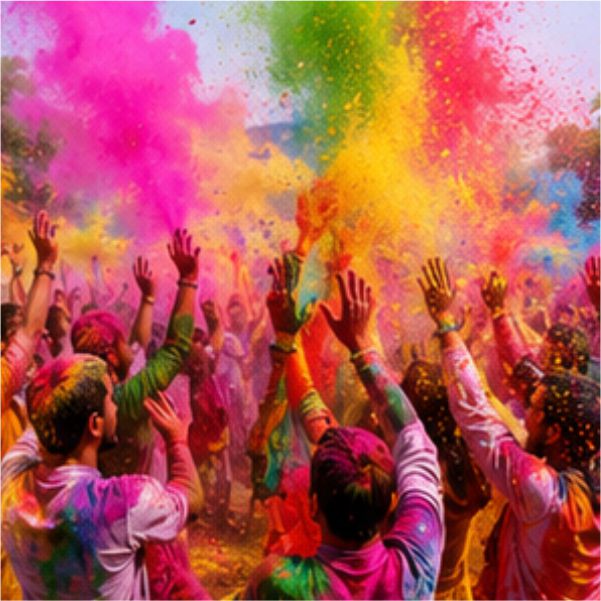 Holi