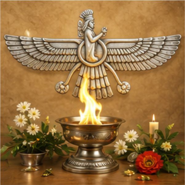Parsi New Year