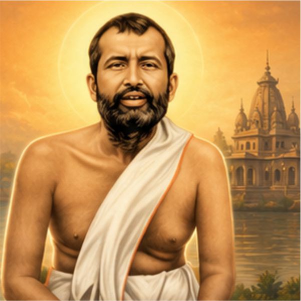 Ramakrishna Jayanti