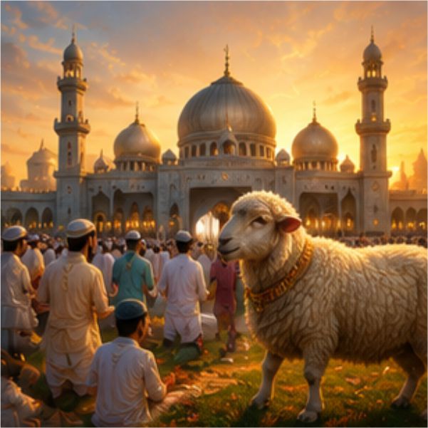 Eid al-Adha
