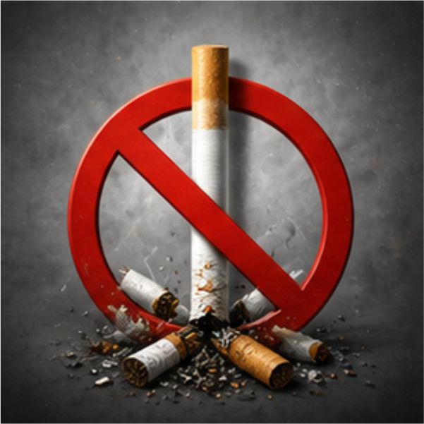 World No Tobacco Day
