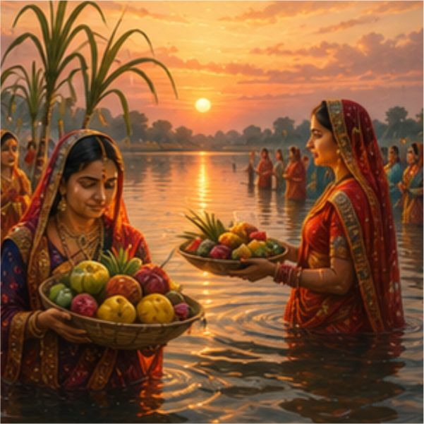Chhath Puja